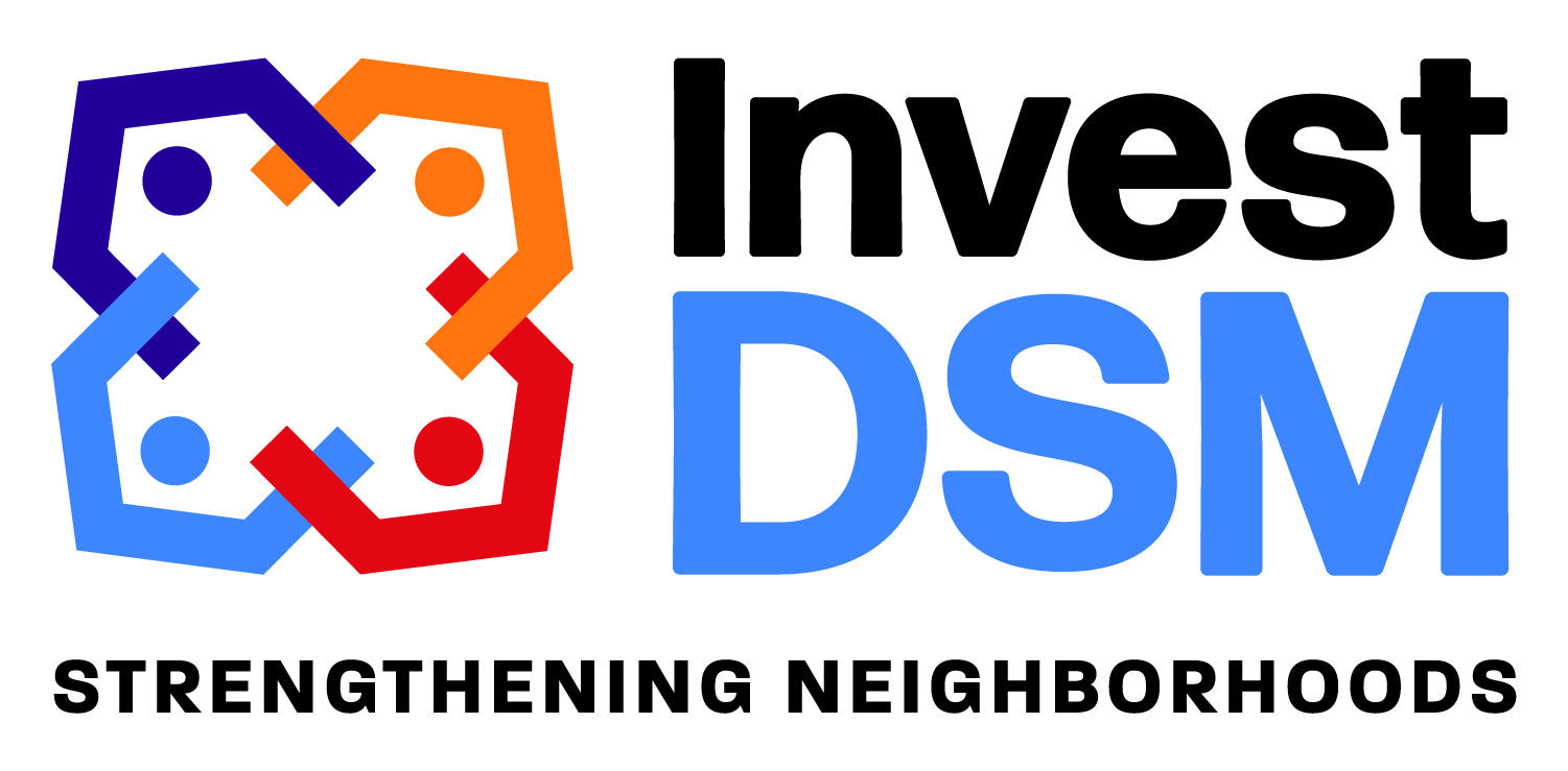 Invest DSM_Logo_Tagline