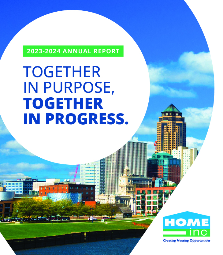 Together in Purpose, Together in Progress